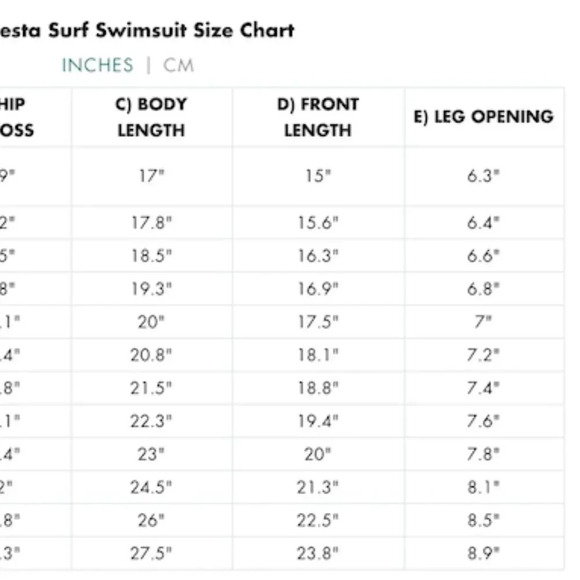 Girl's Seaesta Surf Deep Sea Tangle Swimsuit, size 5/6 - Picture 9 of 11